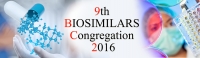9th Biosimilars Congregation 2016